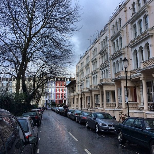 Στο Λονδίνο ο Μύρωνας Στρατής