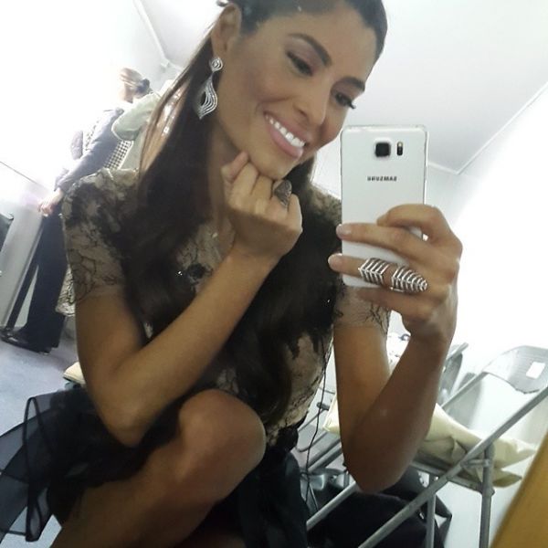 Θωμαή Απέργη: Οι τελευταίες της φωτογραφίες στο Instagram, που προκάλεσαν σάλο