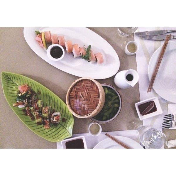 Πατρίτσια Μιλλίκ Περιστέρη: Σαββατοκύριακο στην Κύπρο με τον σύντροφό της