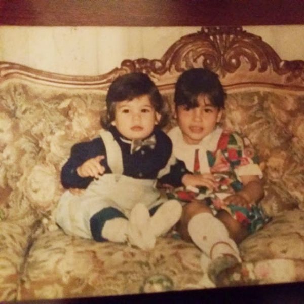 Θυμήθηκε τα παιδικά του χρόνια, ο… (φωτό)