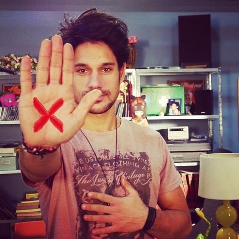 Η οικογένεια του Alpha στηρίζει τον αγώνα κατά της παιδικής βίας