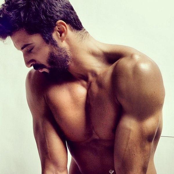 Σταύρος Βουγιουκλάκης: Ο ανιψιός της Αλίκης ξέρει τι θέλουν οι γυναίκες