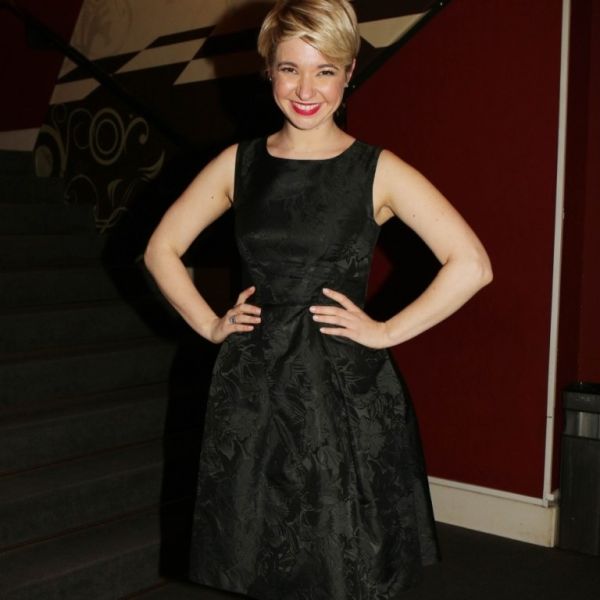 Πάντα σικ η Νάντια Κοντογεώργη