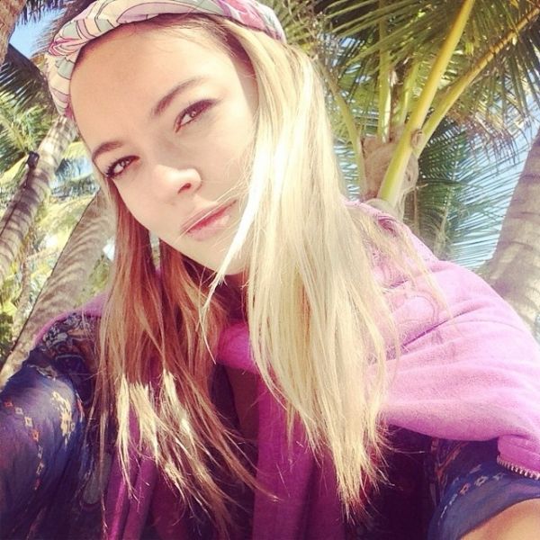 Ντένια Αγαλιανού-Ιωάννα Παπαγιάννη: Από το «Next top model» στο Μεξικό! 