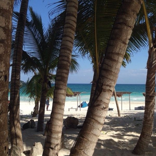 Ντένια Αγαλιανού-Ιωάννα Παπαγιάννη: Από το «Next top model» στο Μεξικό! 