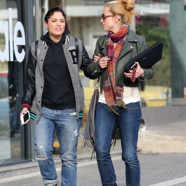 Παντού μαζί…