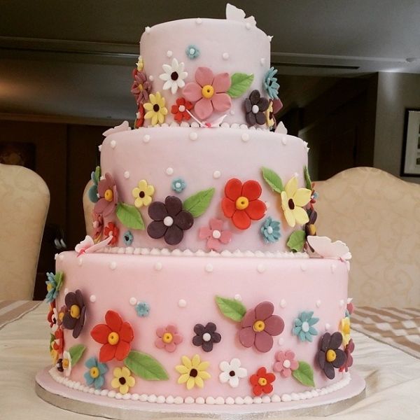 Η κόρη των Στεφανίδου-Ευαγγελάτου έγινε 11! (φωτο) 