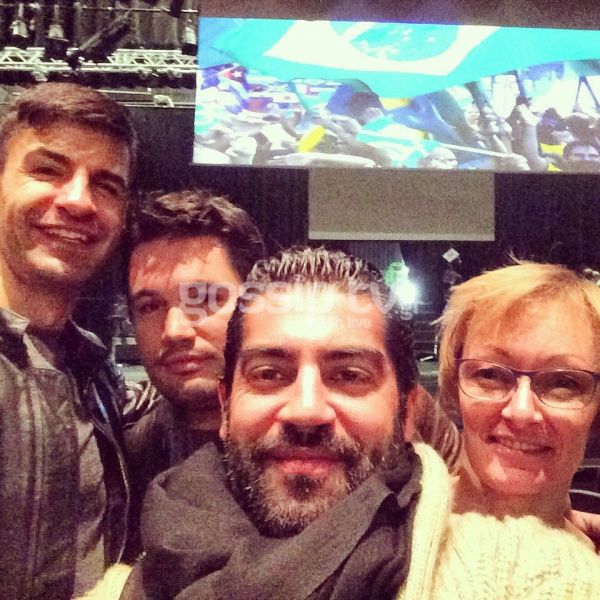 Πρεμιέρα σήμερα το βράδυ για τη Λοτσάρη στην Θεσσαλονίκη