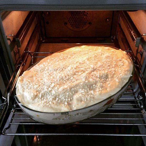 «Χρυσοχέρα» η παρουσιάστρια…!