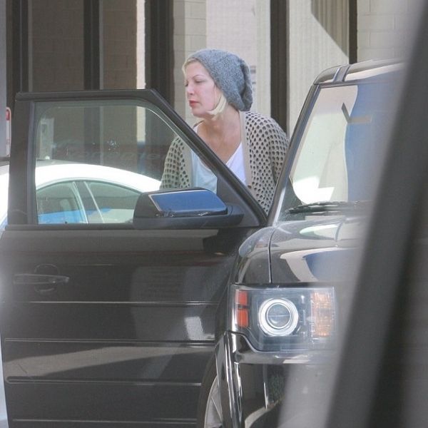 Στο νοσοκομείο εσπευσμένα πασίγνωστη ηθοποιός