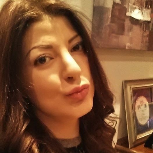 Η κόρη της Άντζελας Δημητρίου άλλαξε και έγινε ίδια η μαμά της