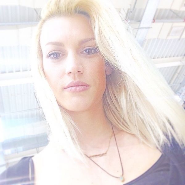 Το τρυφερό μήνυμα της Βάσως Κολιδά για τις μανούλες!