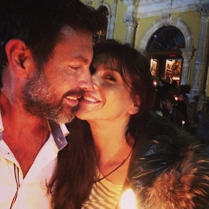 Ξέρω τι έκανες πέρυσι το Πάσχα! 