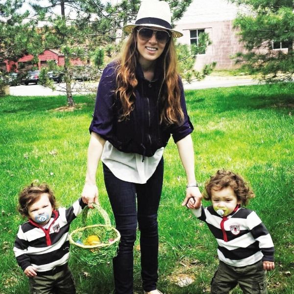 Ξέρω τι έκανες πέρυσι το Πάσχα! 