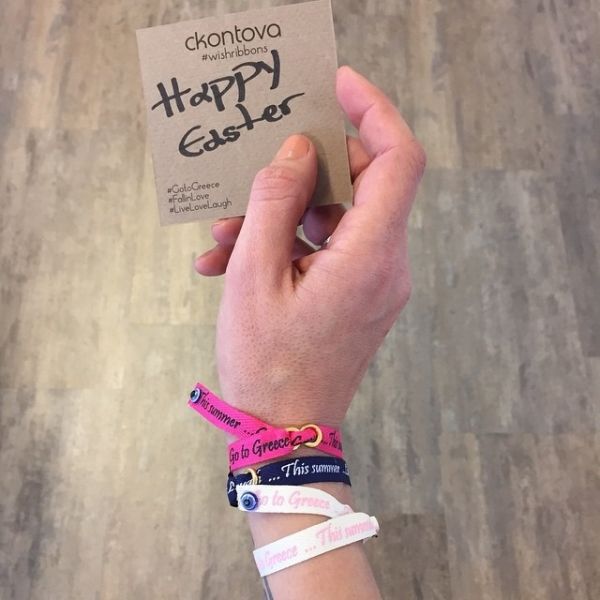 Ποιο γνωστό ζευγάρι της ελληνικής σόουμπιζ βρίσκεται για Πάσχα στο Λονδίνο;