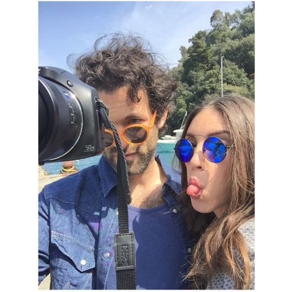 Οικονομάκου-Μιχόπουλος: Full in love!