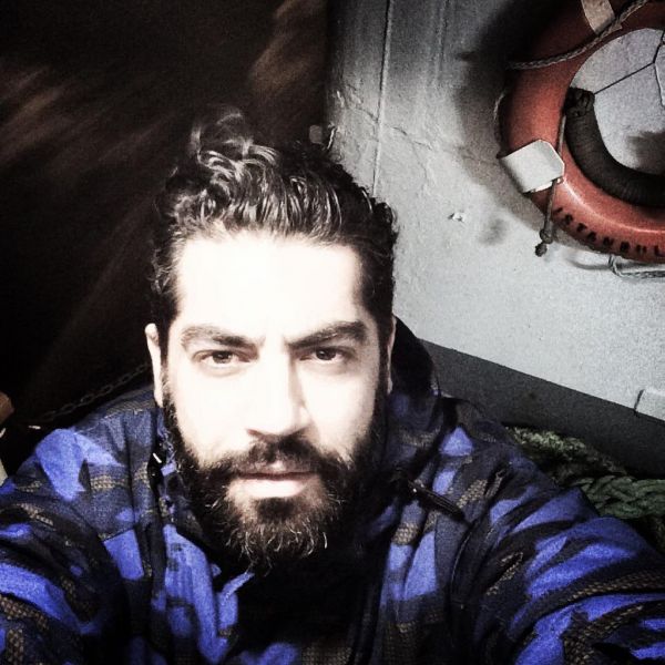 Πάσχα στην Κωνσταντινούπολη για τον Σκορδάλη