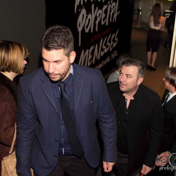 Άννα Βίσση: Τα «έσπασε» στην πρεμιέρα του Παντελίδη!