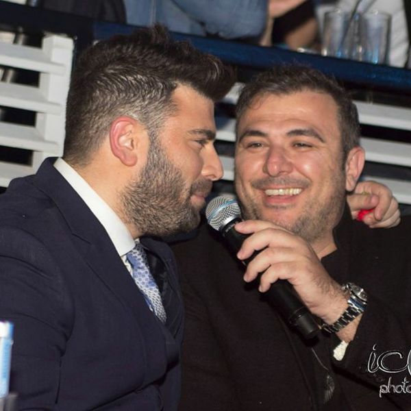 Άννα Βίσση: Τα «έσπασε» στην πρεμιέρα του Παντελίδη!