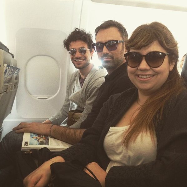 Η «Εθνική Ελλάδος» στη Σλοβακία για κέρλινγκ!