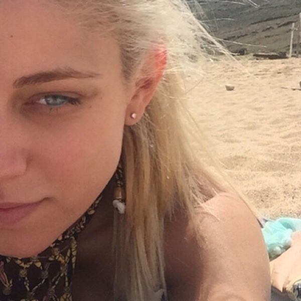 Η Δούκισσα περνάει το Σάββατό της στην…παραλία! Δείτε φωτό!