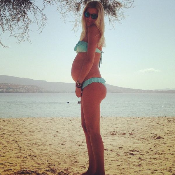 Οι νέες μανούλες της σόουμπιζ 