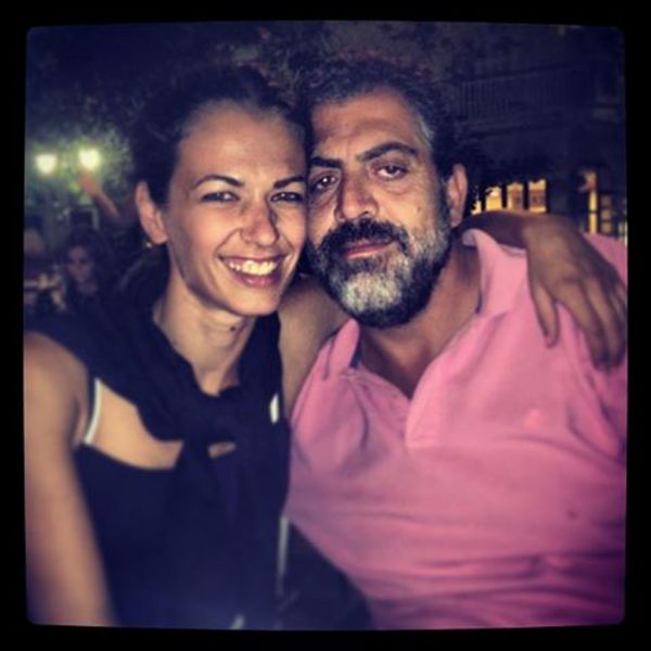 Κούλλης Νικολάου: «Οι γονείς της γυναίκας μας στην αρχή δεν με ήθελαν λόγω της διαφοράς ηλικίας μας»