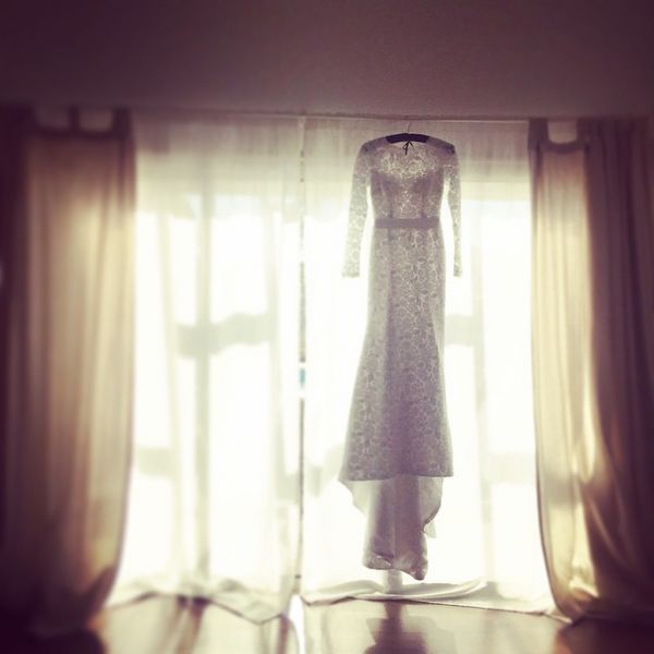 Ποια γνωστή παρουσιάστρια παντρεύτηκε στην Κύπρο;