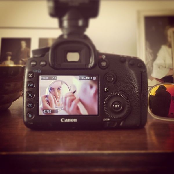 Ποια γνωστή παρουσιάστρια παντρεύτηκε στην Κύπρο;