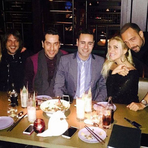 Δημήτρης Θάνος: Ο άνθρωπος που ξέρει τους Vip's καλύτερα κι από τον εαυτό τους! 