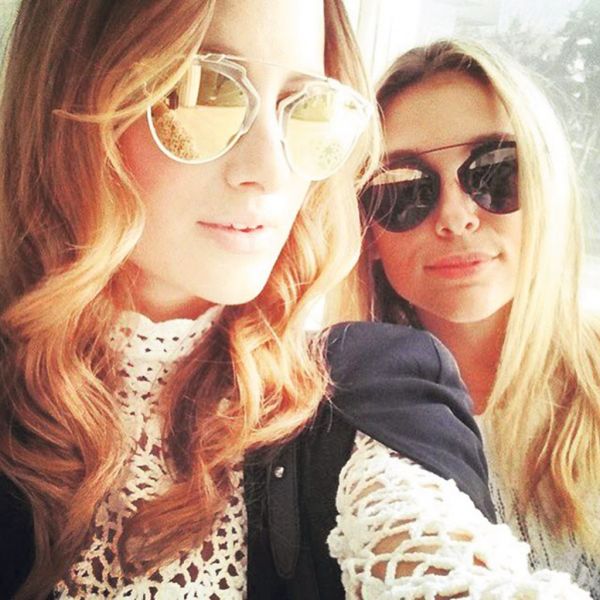 Η Μαριάννα G κατακτά τον χώρο της μόδας