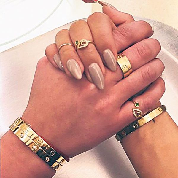 Η Μαριάννα G κατακτά τον χώρο της μόδας