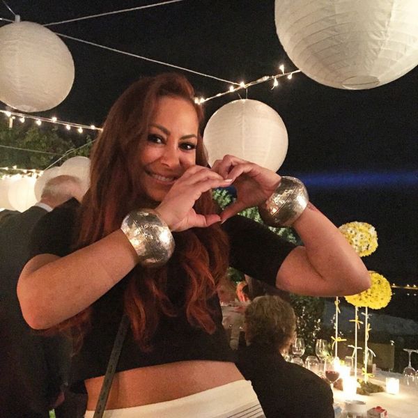 Σκορδά-Λιάγκας: Βάπτισαν τον μικρό τους γιο! (φωτο)