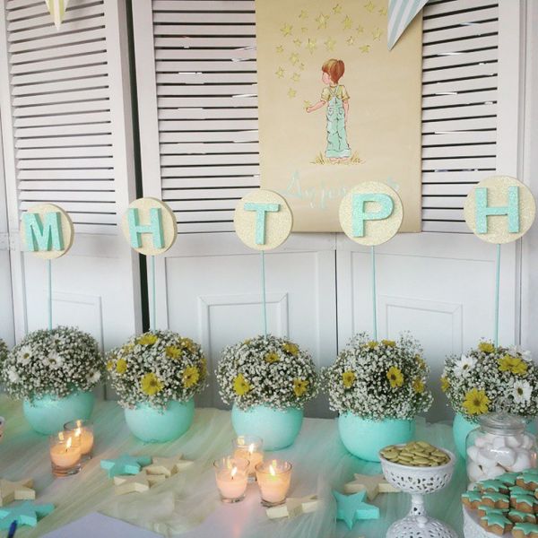 Σκορδά-Λιάγκας: Βάπτισαν τον μικρό τους γιο! (φωτο)