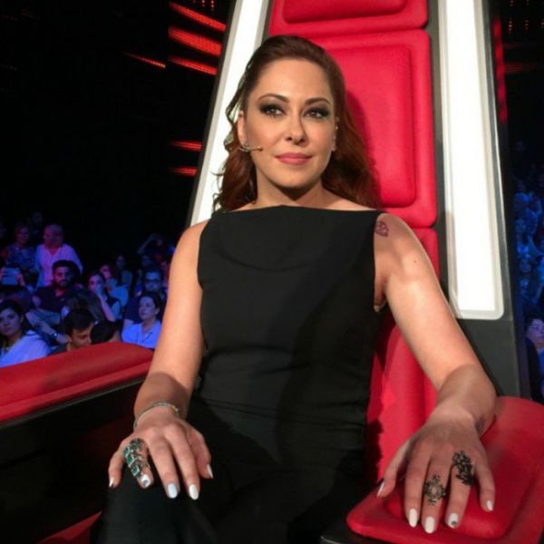 «The voice 2»: Στα παρασκήνια πριν το αποψινό live!