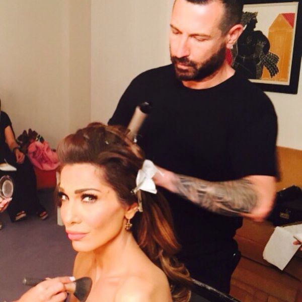 «The voice 2»: Στα παρασκήνια πριν το αποψινό live!