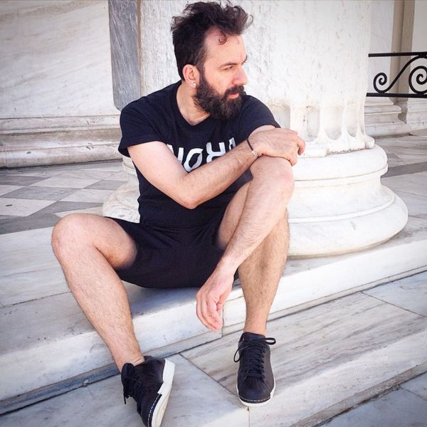 Έκανε τον εαυτό του… μινιατούρα!