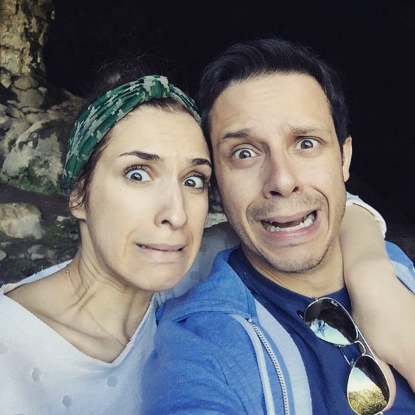 Αυτή και αν είναι είδηση: Παντρεύτηκαν κρυφά Μακαλιάς-Ψυχράμη!