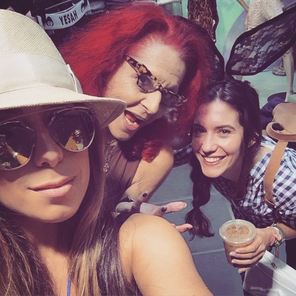 Ελένη Βαΐτσου: Από τα πλατό του «Μπρούσκο»…στην Νέα Υόρκη!