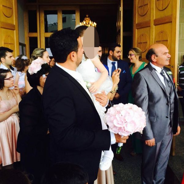 Να ζήσουν! Ποια ηθοποιός του «Ρουα ματ» παντρεύτηκε;