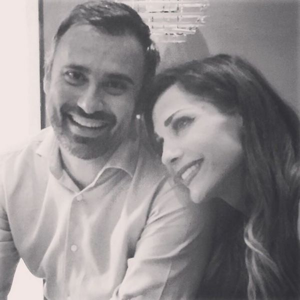 Ποιον δήλωσε ότι αγαπάει η Βανδή και δεν είναι ο Ντέμης;