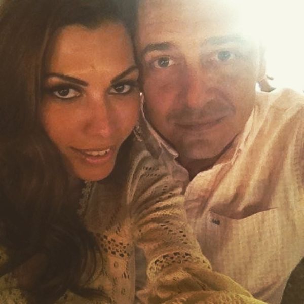 Σρόιτερ-Μπούκη: Ερωτευμένοι και αχώριστοι!