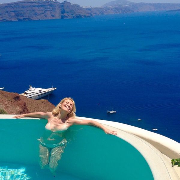 Ξεκίνησε διακοπές η…