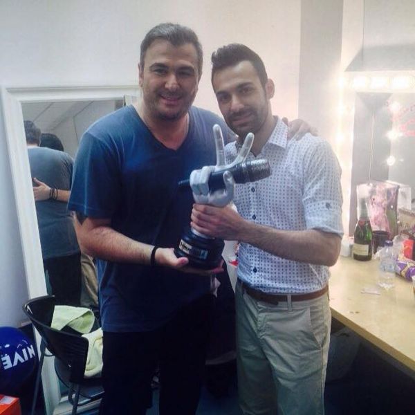 Τελικός The voice 2: Αυτός είναι ο μεγάλος νικητής