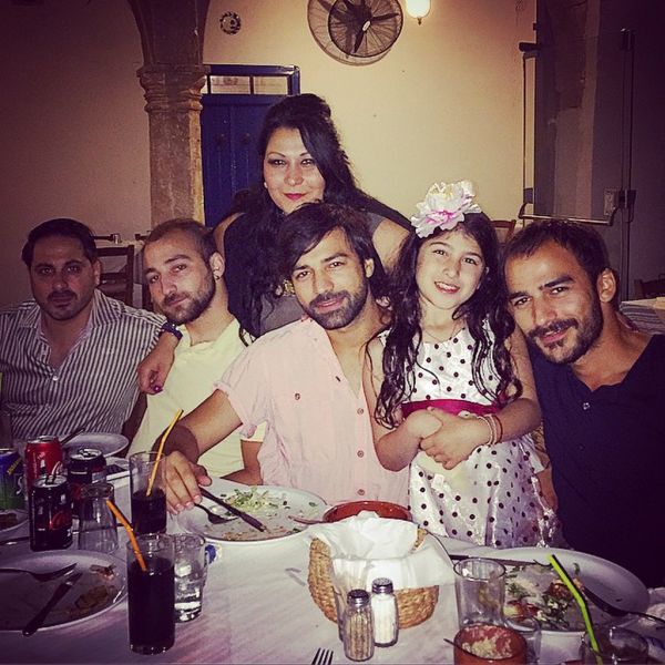 Η γιαγιά του έγινε 80 και της έκανε πάρτυ ο…