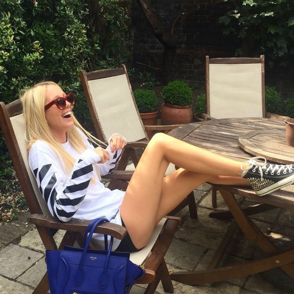 Πανέμορφη η κόρη των…