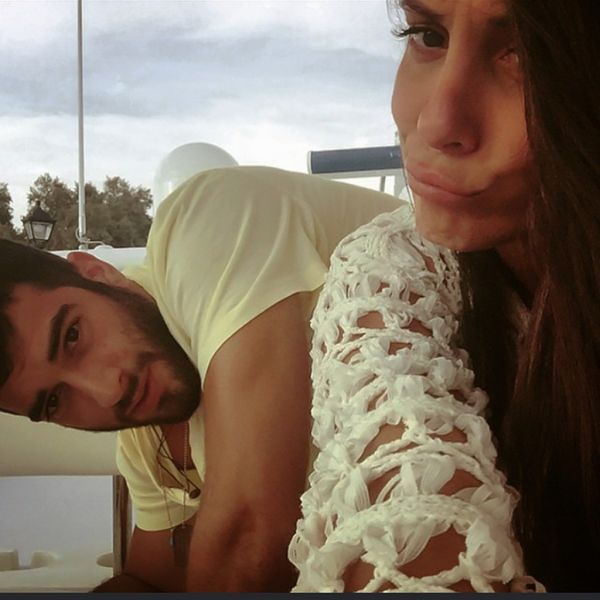 Επιτέλους παραδέχθηκαν ότι είναι ζευγάρι! Οι πρώτες διακοπές τους στην Ζάκυνθο!