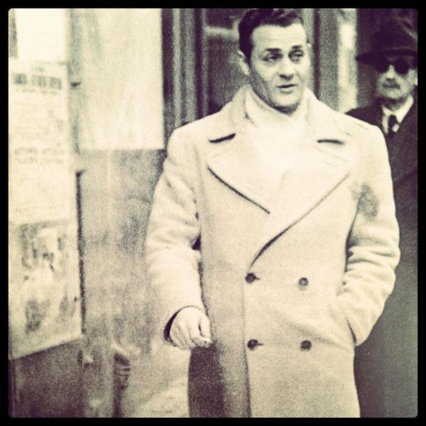 30 χρόνια χωρίς τον Λάμπρο Κωνσταντάρα