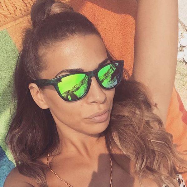 Ελένη Χατζίδου: Πού περνάει το Σαββατοκύριακό της;