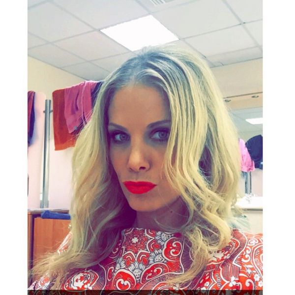 Η σέξι selfie της τραγουδίστριας στη Μύκονο!